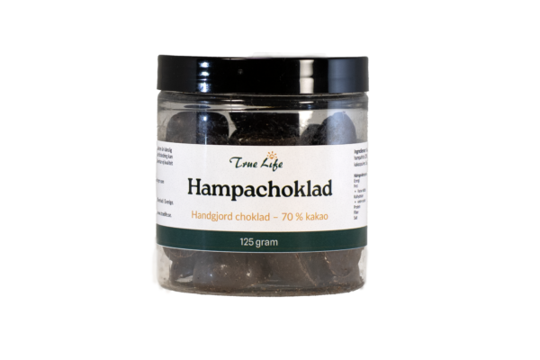 Hampachoklad