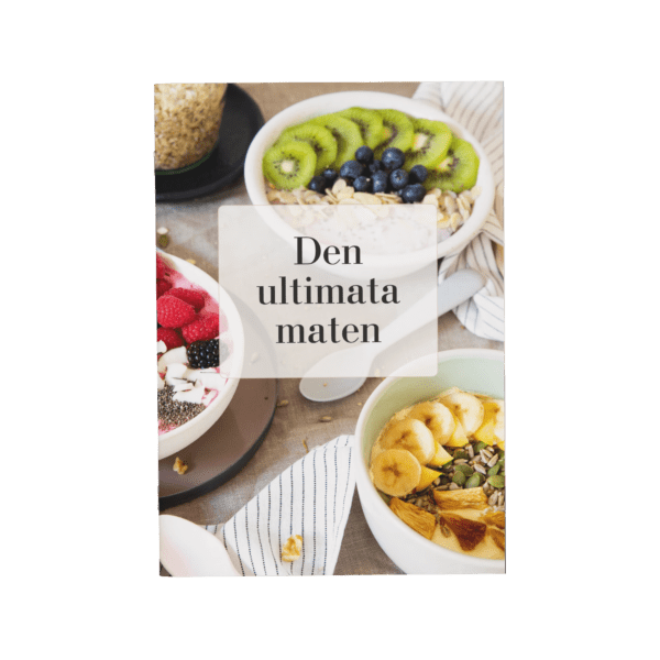 Den Ultimata Maten