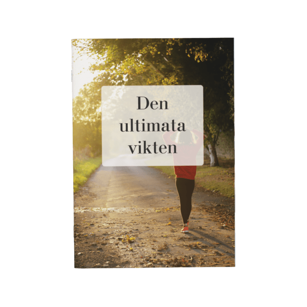 Den Ultimata Vikten