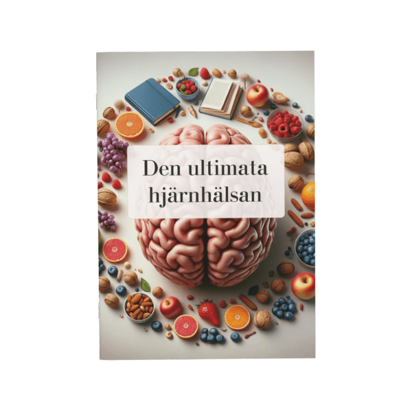Den Ultimata Hjärnhälsan