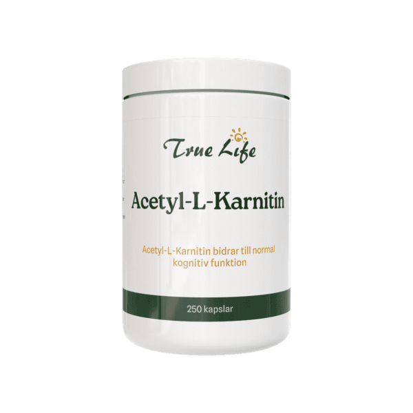 Acetyl-L-Karnitin