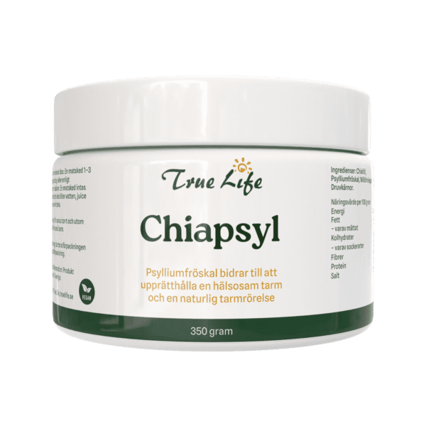 Chiapsyl - Bild 2