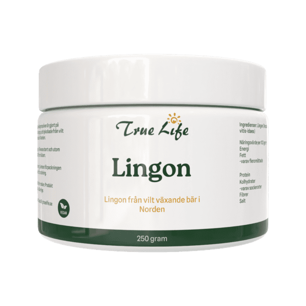 Lingon