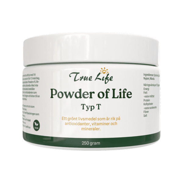Powder of Life T