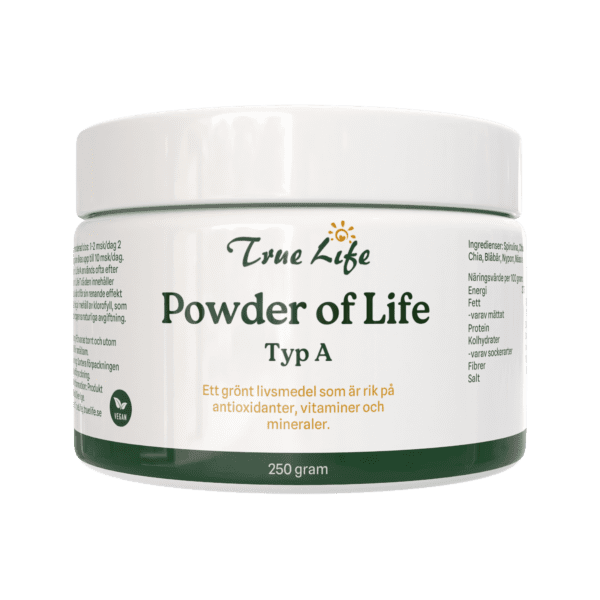 Powder of Life A - Bild 2