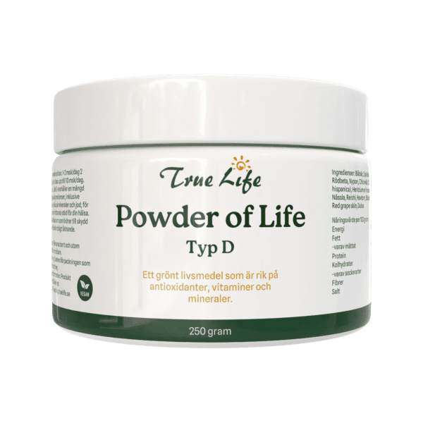Powder of Life D - Bild 2