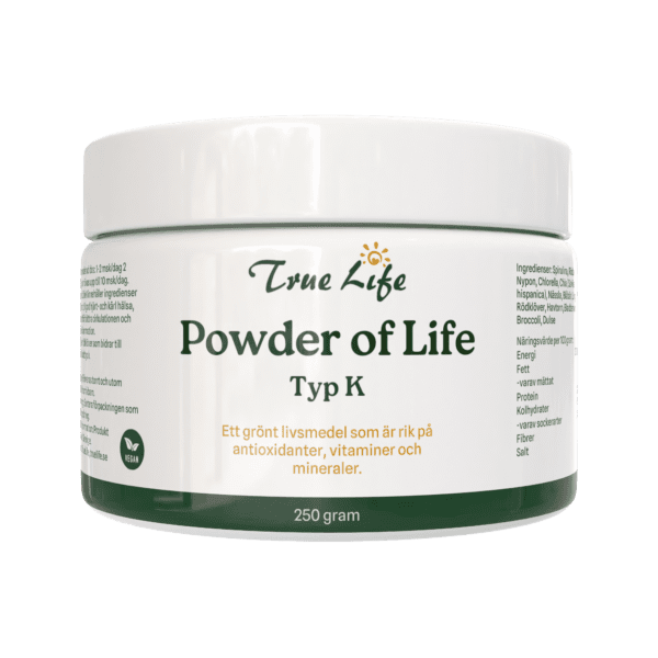 Powder of Life K - Bild 2