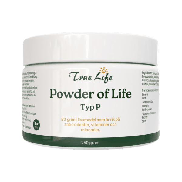 Powder of Life P - Bild 2