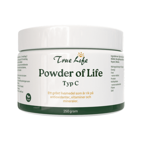 Powder of Life C - Bild 2