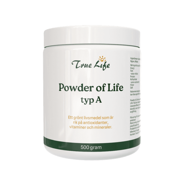 Powder of Life A
