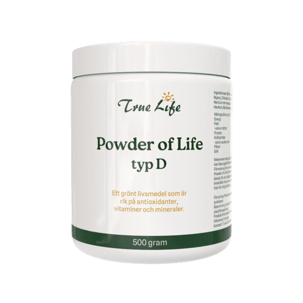 Powder of Life D