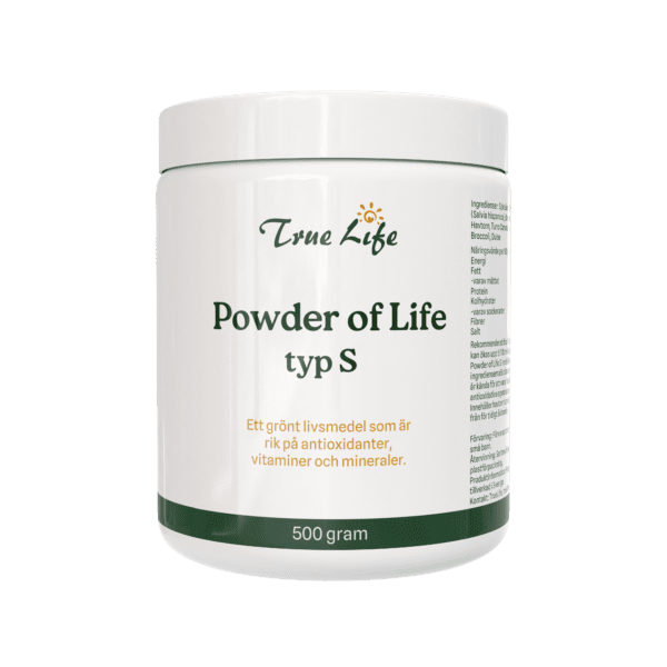 Powder of Life S