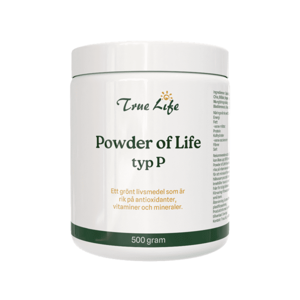 Powder of Life P