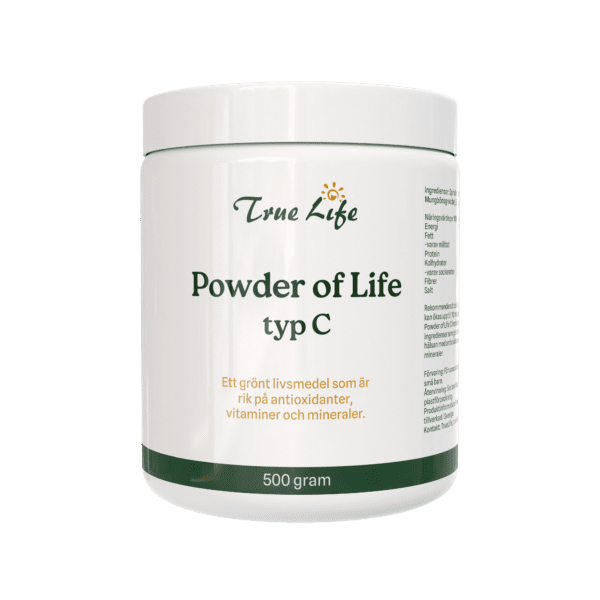 Powder of Life C