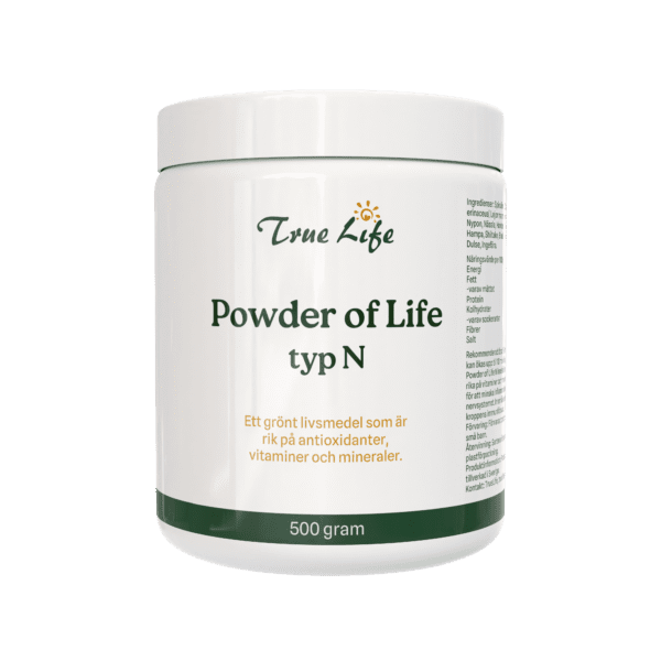 Powder of Life N