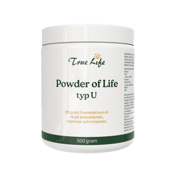 Powder of Life U