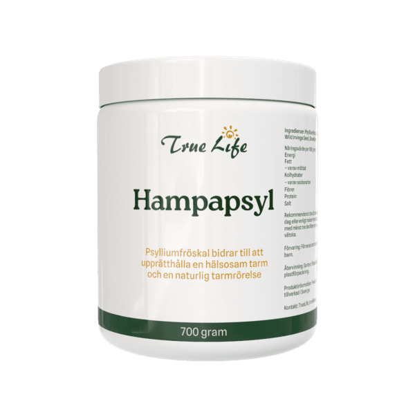 Hampapsyl