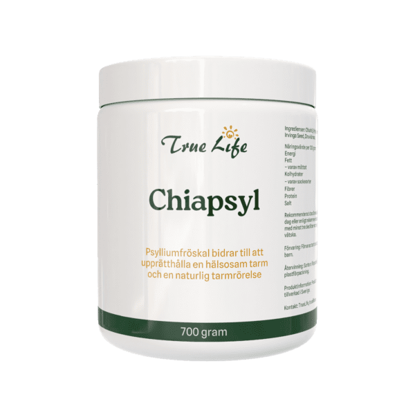Chiapsyl