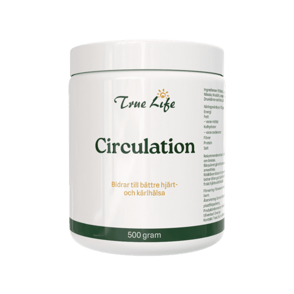 Circulation