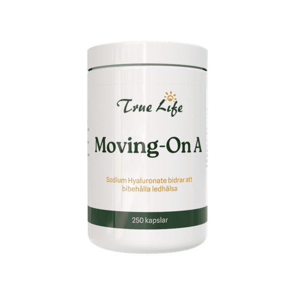 Moving-On A