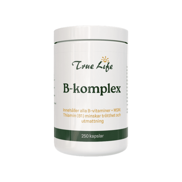 B-komplex