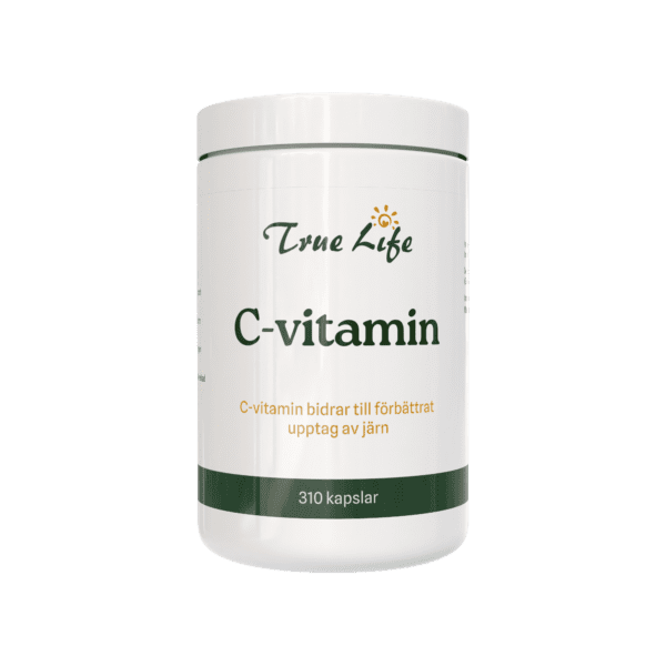 C-vitamin