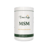 MSM