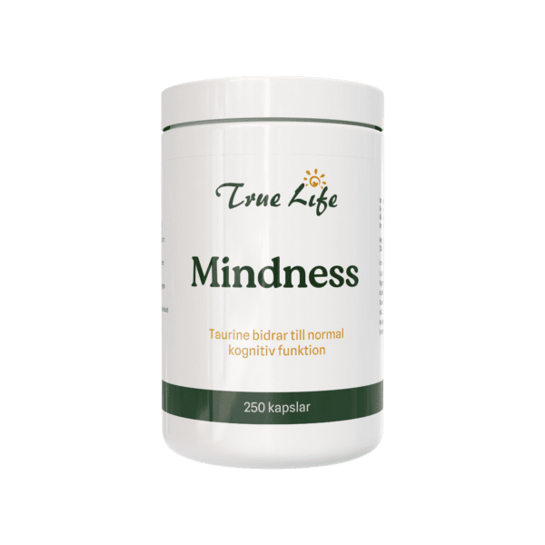 Mindness