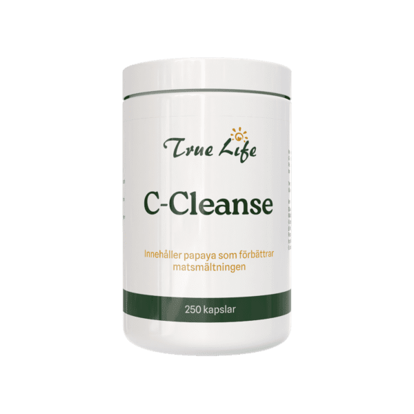 C-Cleanse