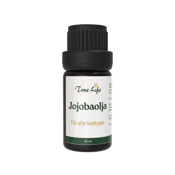 Jojobaolja