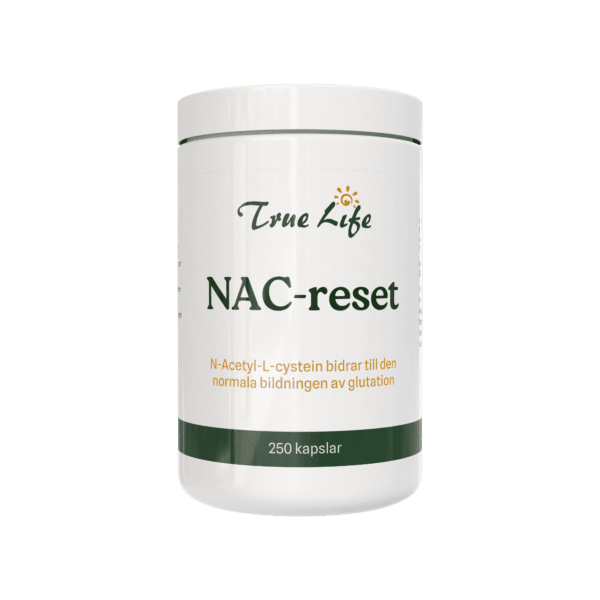 NAC-reset