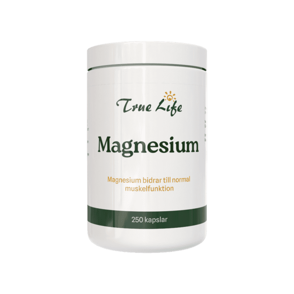 Magnesium