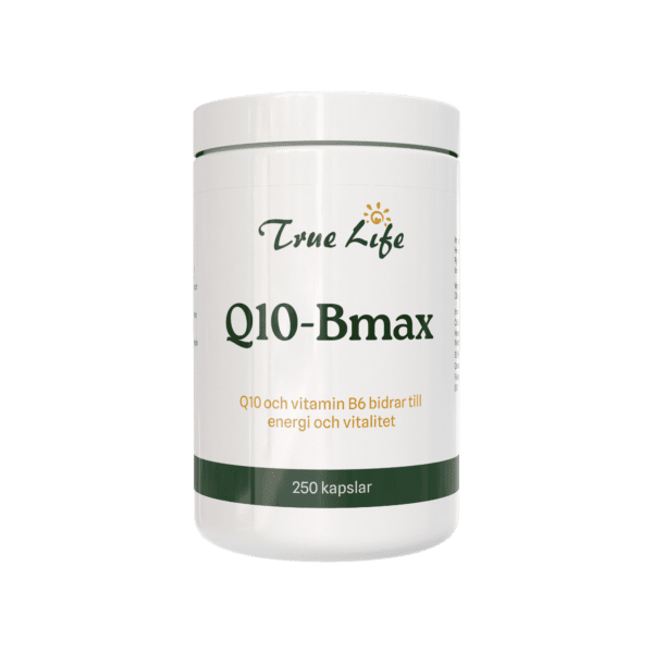 Q10-Bmax