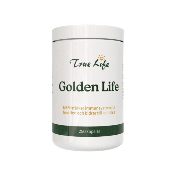 Golden Life