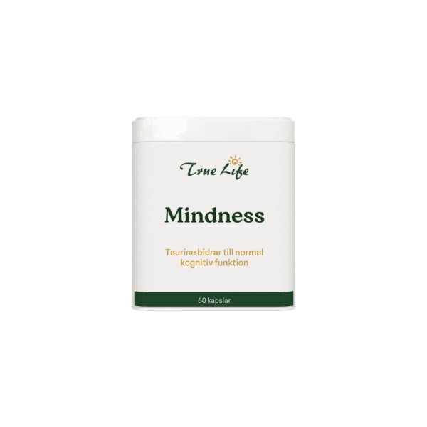 Mindness - Bild 2