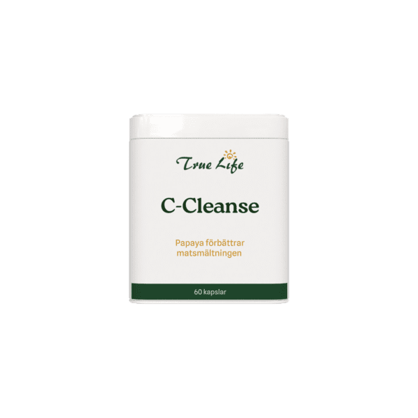 C-Cleanse - Bild 2