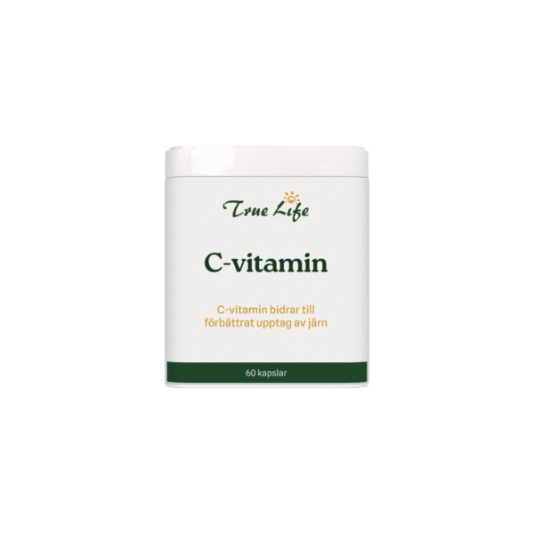 C-vitamin - Bild 2