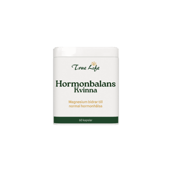 HormonBalans Kvinna - Bild 2