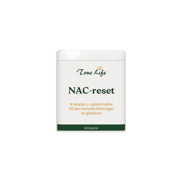 NAC-reset - Bild 2