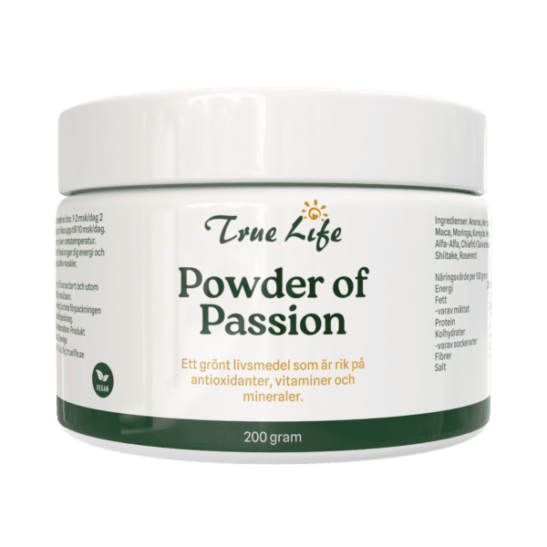 Powder of Passion - Bild 2