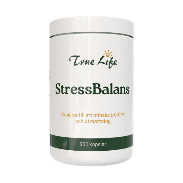 StressBalans