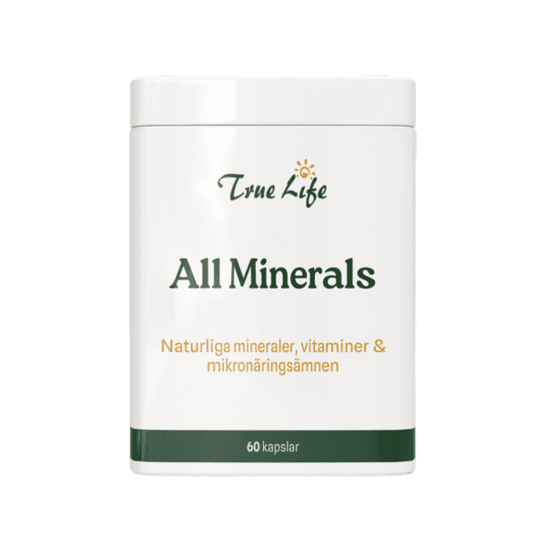 All Minerals - Bild 2