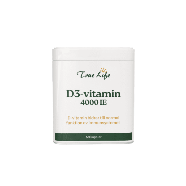D3-Vitamin, 4000IE - Bild 2
