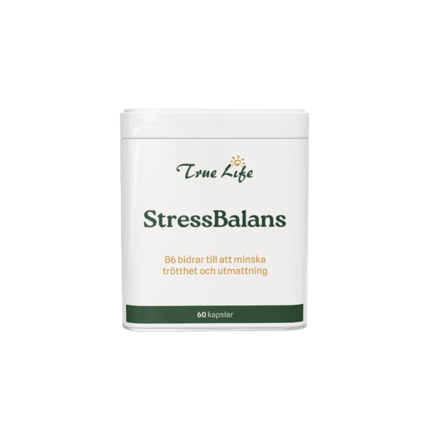 StressBalans - Bild 2