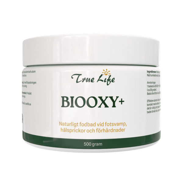 BIOOXY +